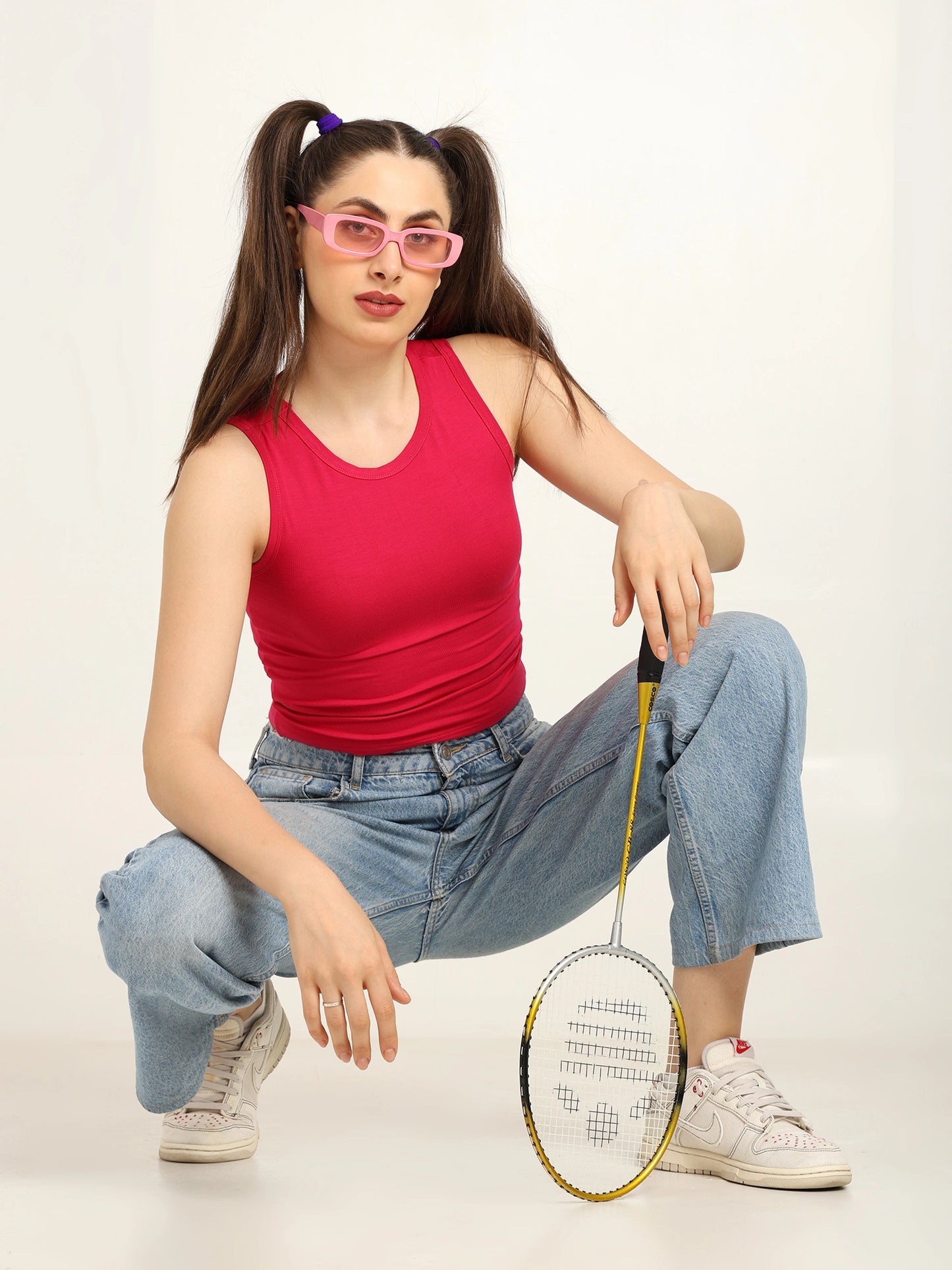 Tank Tops in Clothing