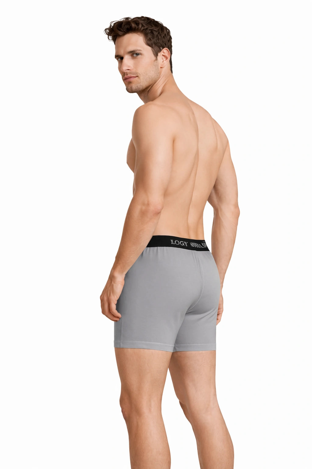 Bamboo Men’s Ultra-Soft Trunks & Boxers | Pack of 2