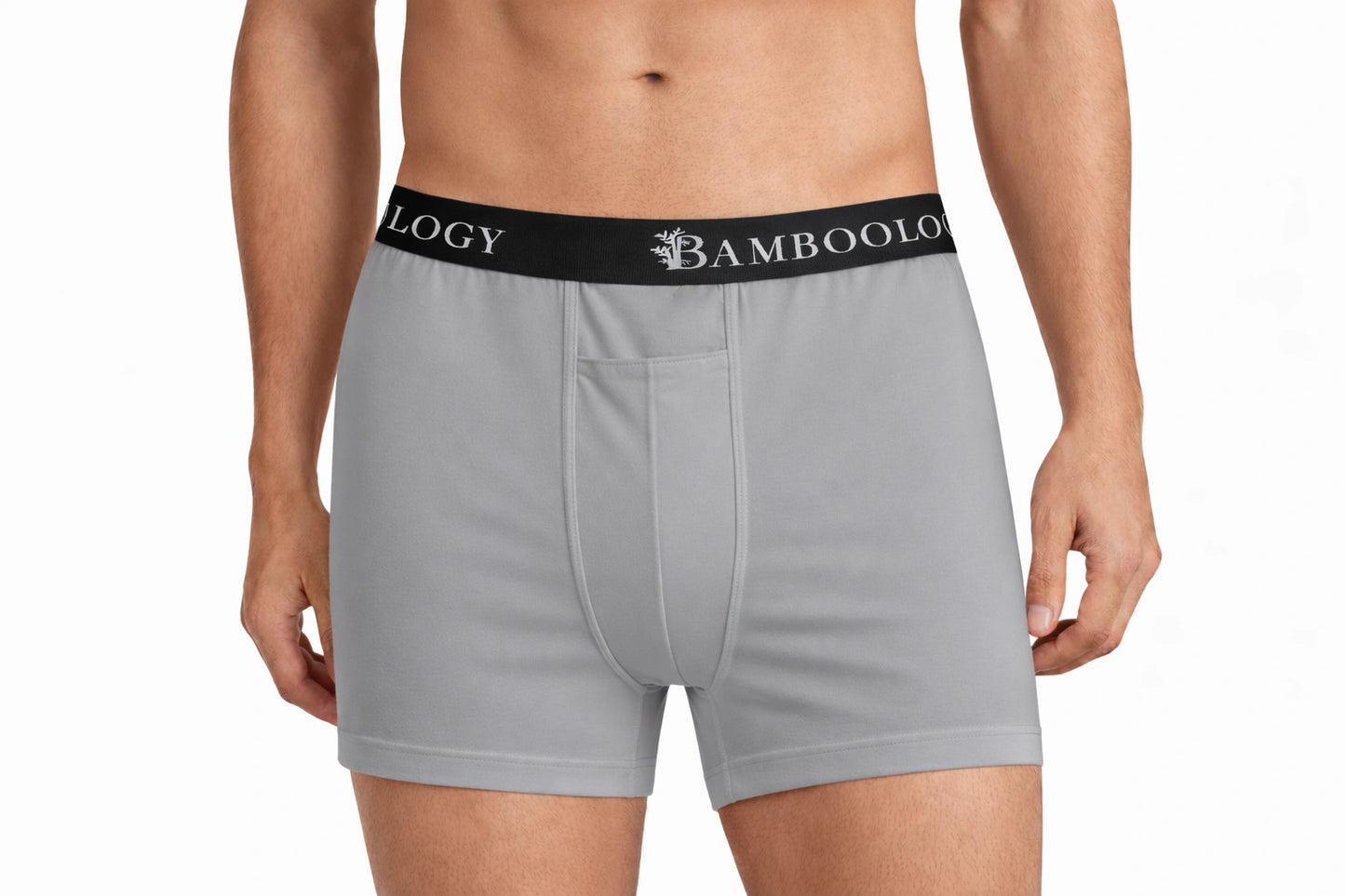 Bamboo Men’s Ultra-Soft Trunks & Boxers | Pack of 2