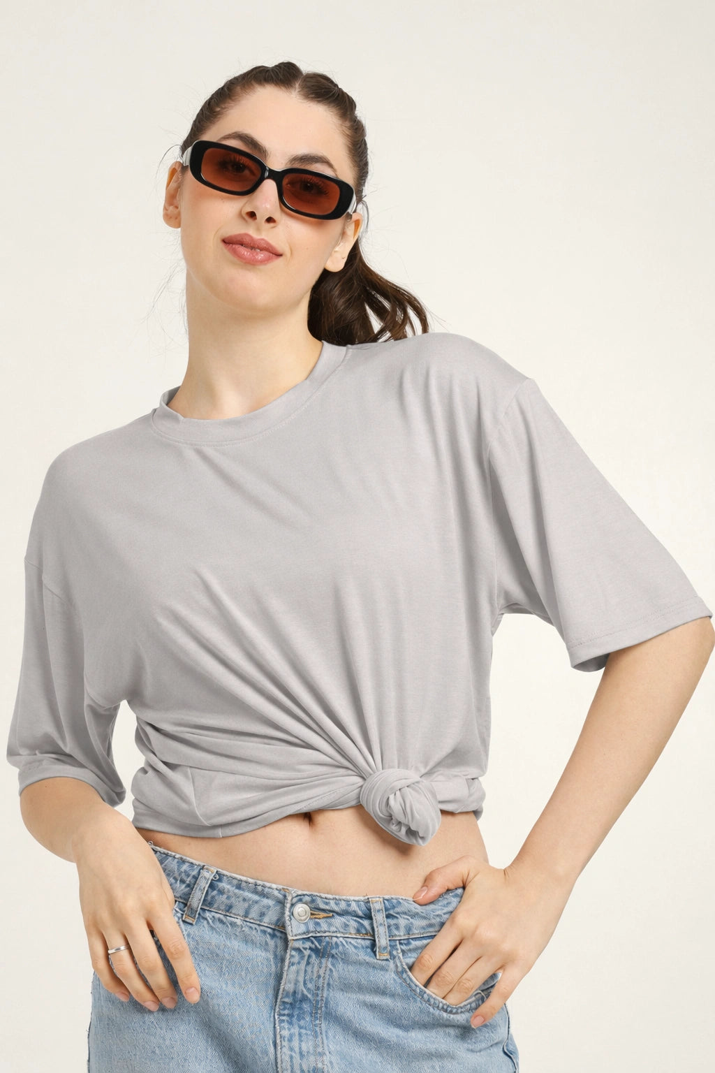 coolie tshirt