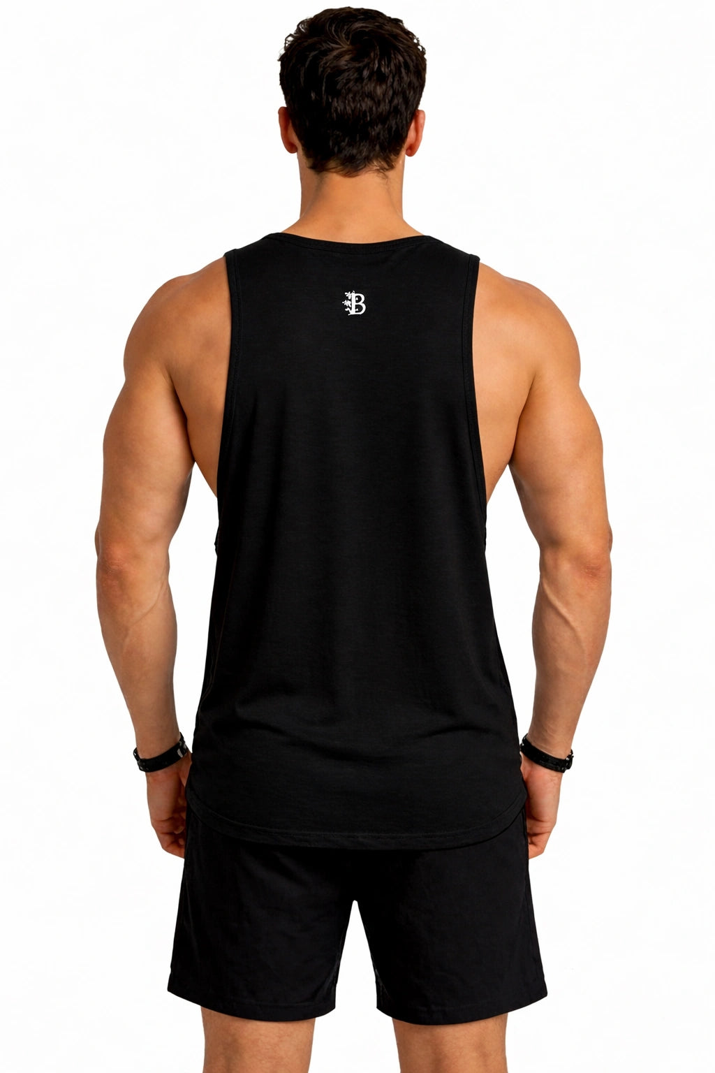 men bamboo tank top (12), soft breathable sustainable
