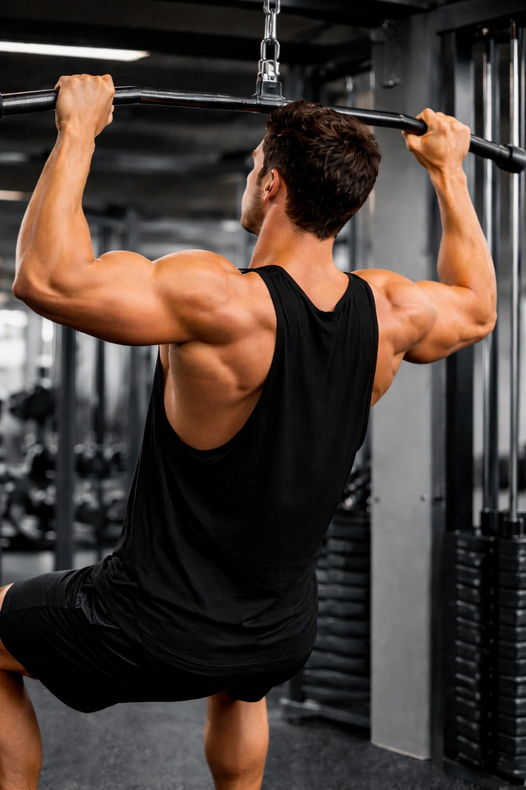 men bamboo tank top (17), soft breathable sustainable