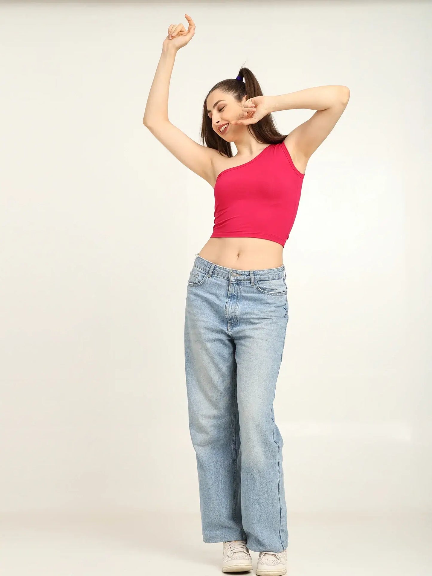High Class Women’s Party Tops