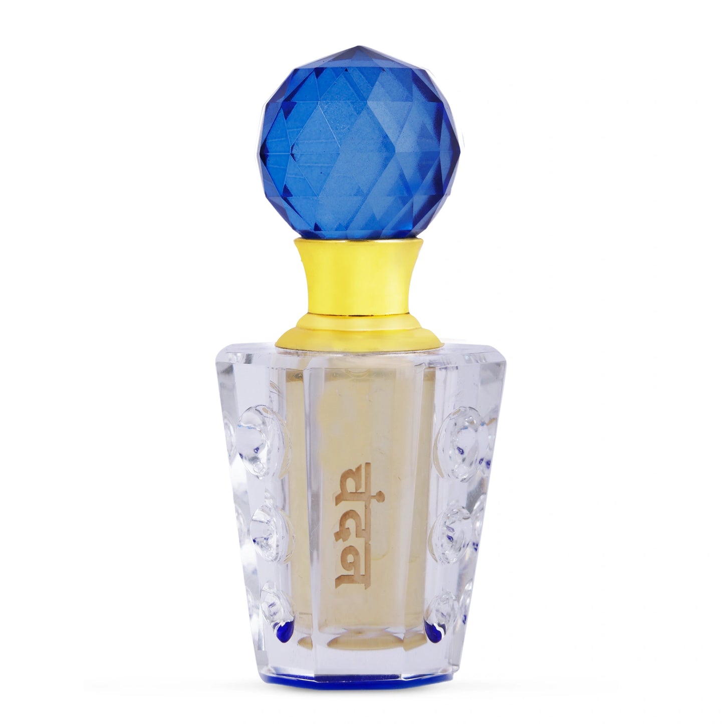 Itra/Attar Chandan: Unisex Sandalwood Perfume –