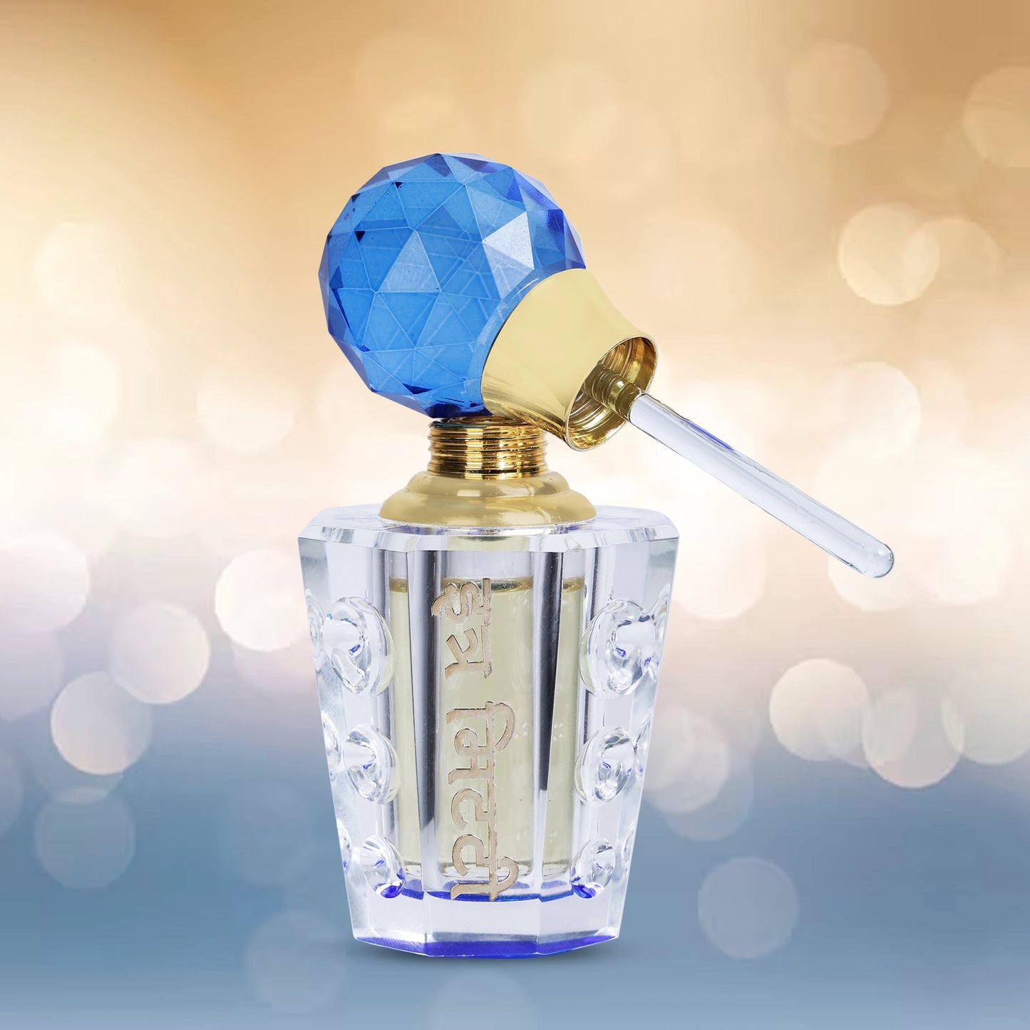 Itra Mitti (Petrichor): A Unisex Natural Perfume for Aromatherapy and Wellness Benefits