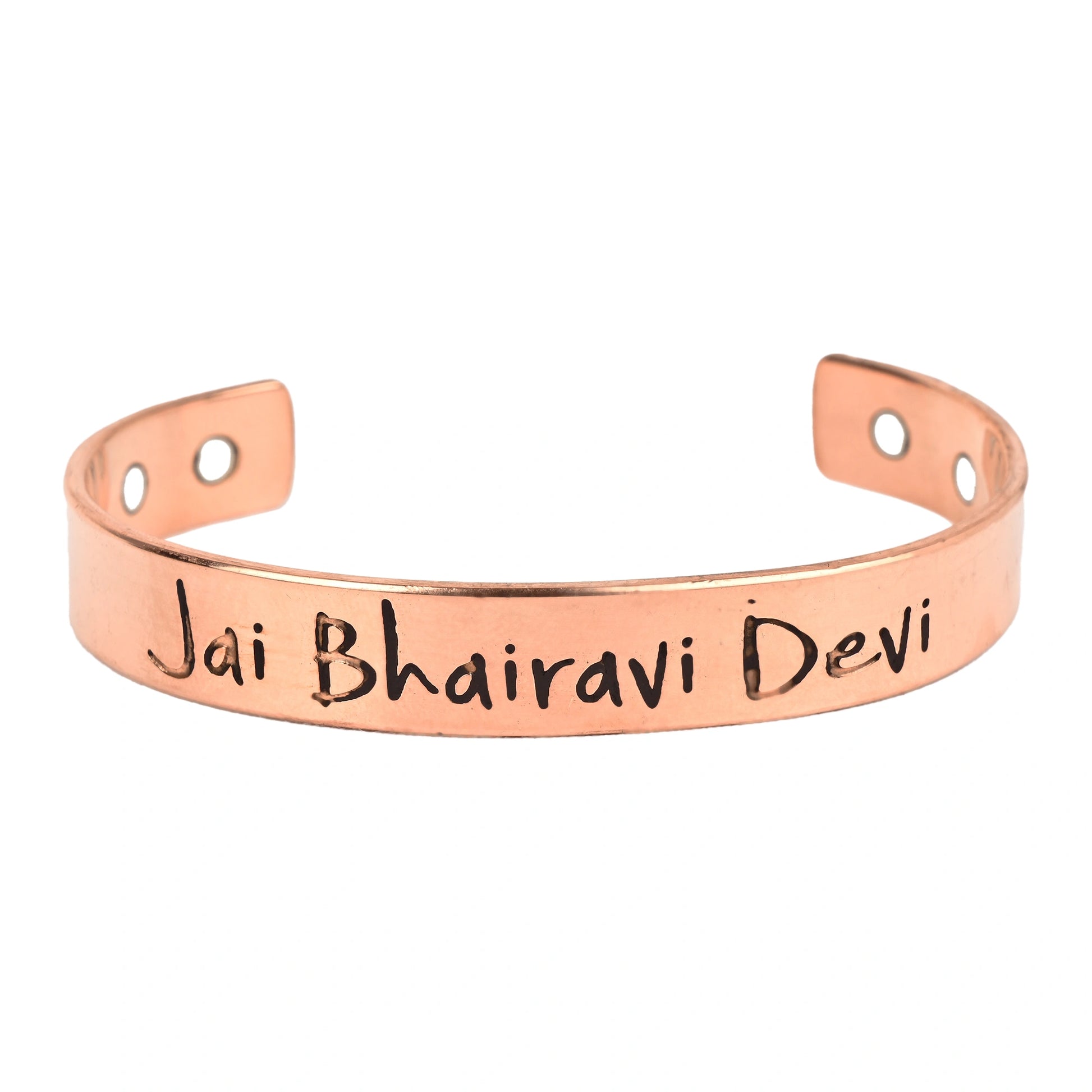 Bracelets in Jewellery