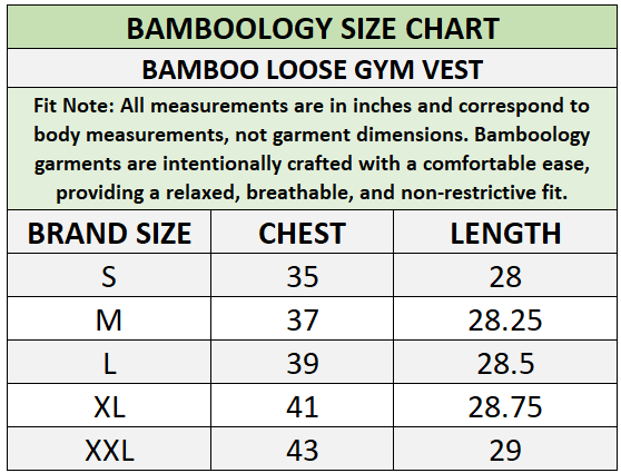 Olive Bamboo Fabric Gen Z Oversize Gym workout Vest for Men