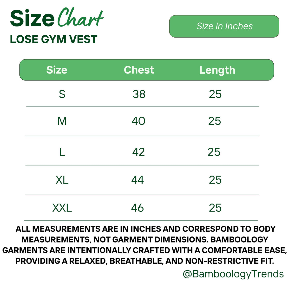Bamboo Fabric Gen Z Gym Vest for Men | Gray