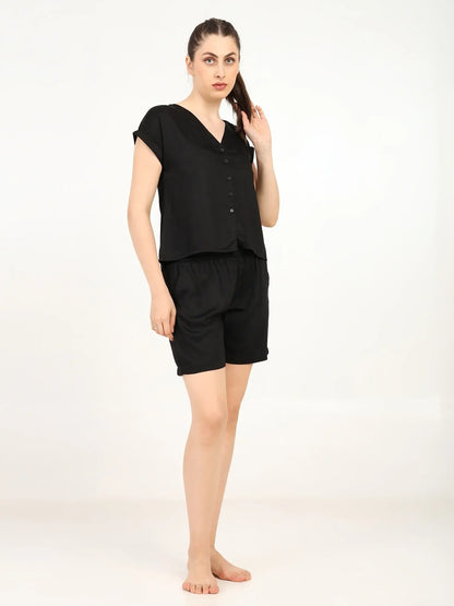 Luxury Nightwear Set for Women
