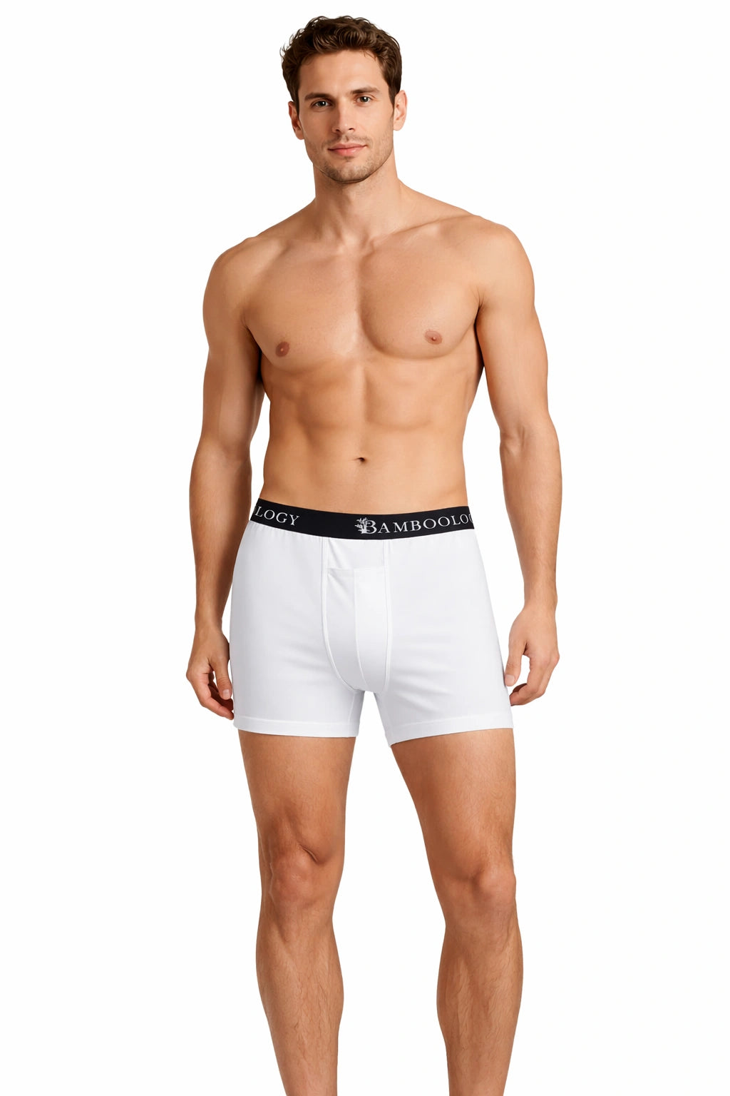 Bamboo Men’s Ultra-Soft Trunks & Boxers | Pack of 2