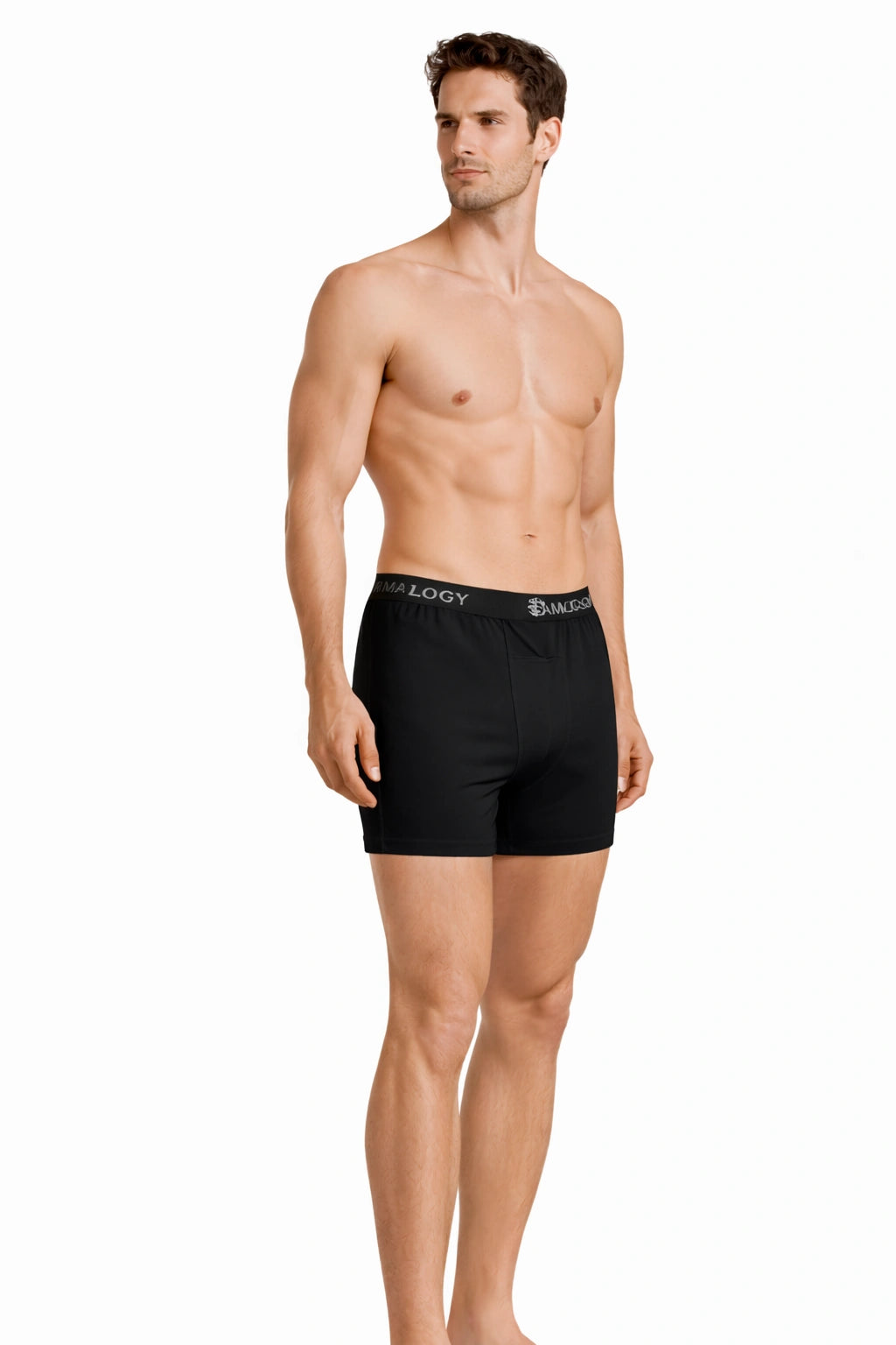 Bamboo Men’s Ultra-Soft Trunks & Boxers | Pack of 2