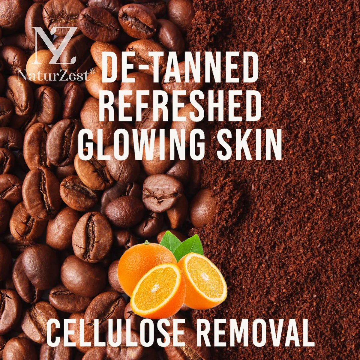 NaturZest Scrubs - Scrub, Body massage oil, Drops Face Oil, Rose Water, Moisturizing Body & Lip Balm