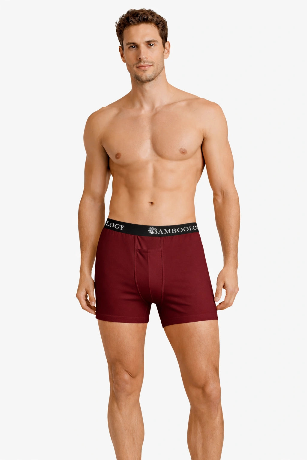 Bamboo Men’s Ultra-Soft Trunks & Boxers | Pack of 2