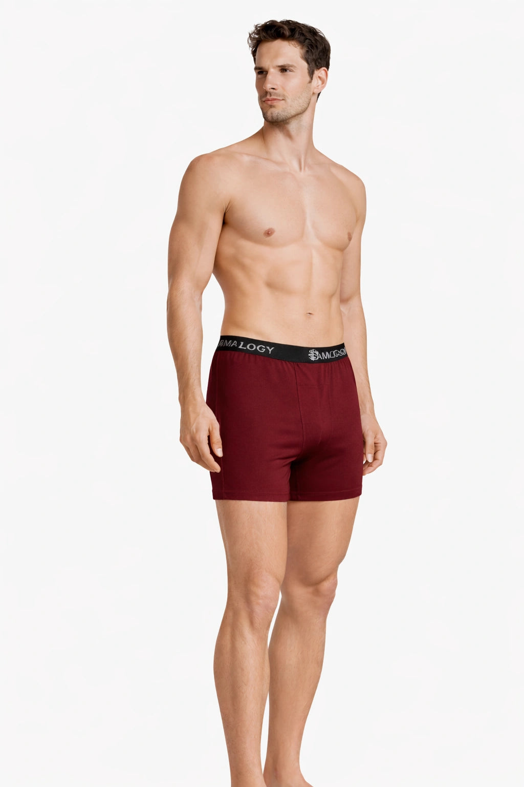 Bamboo Men’s Ultra-Soft Trunks & Boxers | Pack of 2