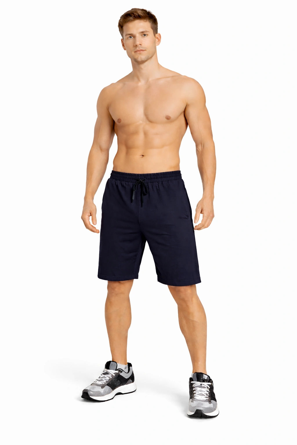 Sustainable activewear Men