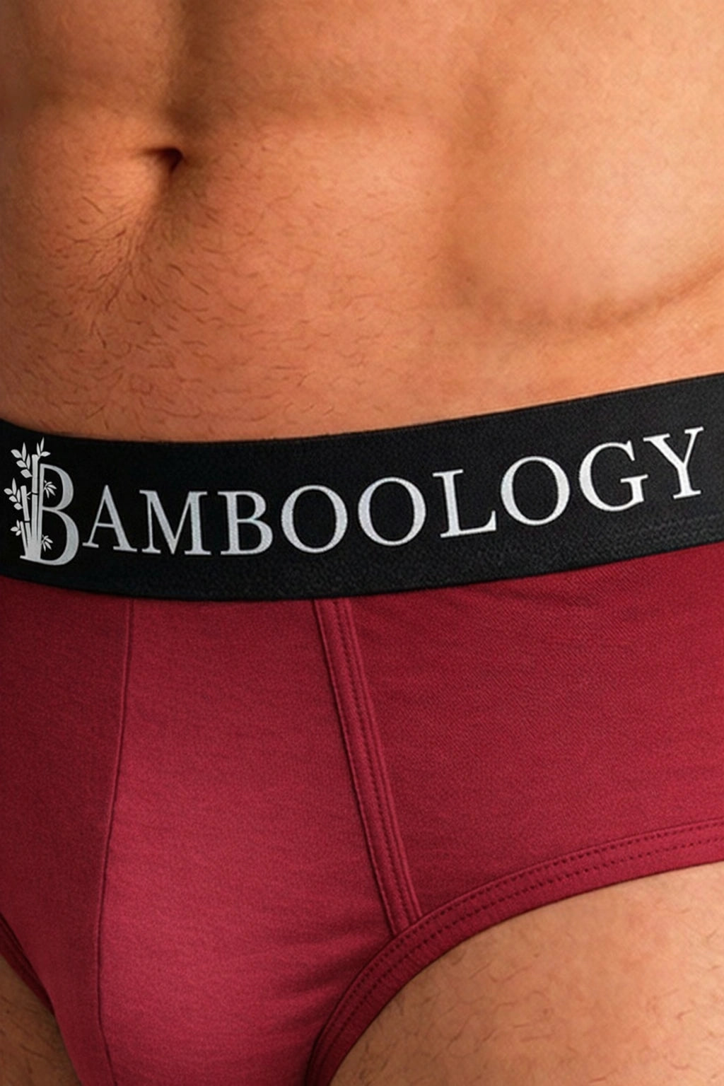 Men Cotton Briefs Frenchie Fit