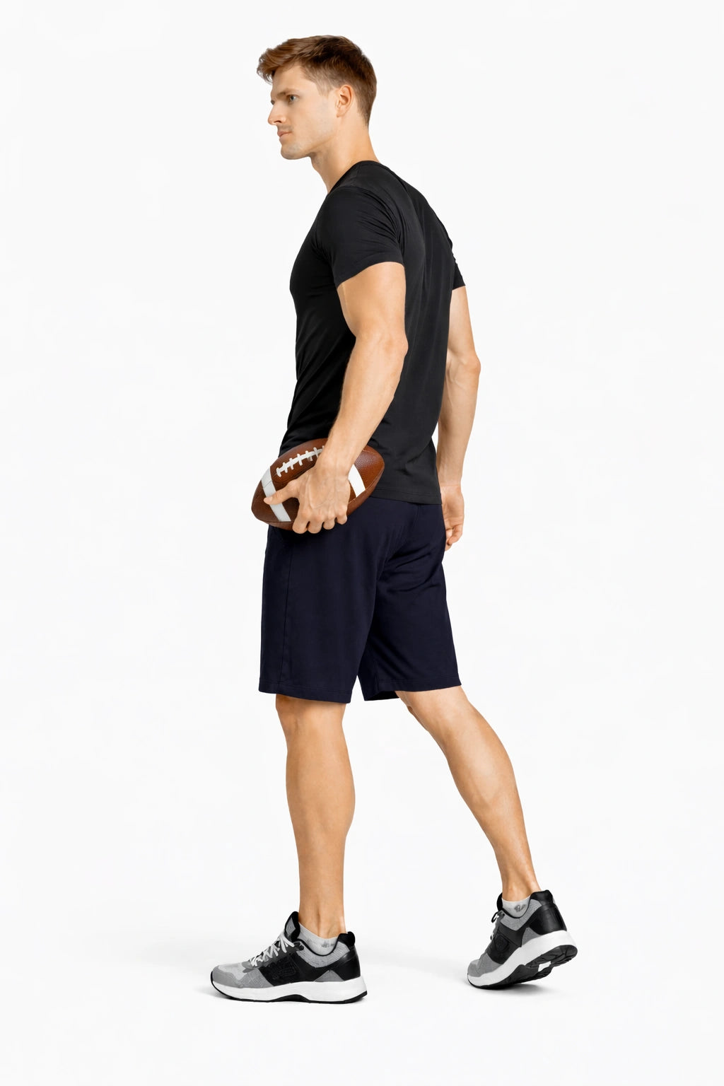 Puma Men Knee length Short