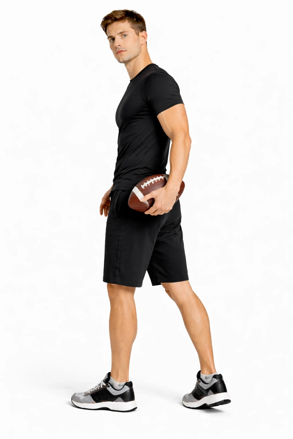 Men Training Shorts
