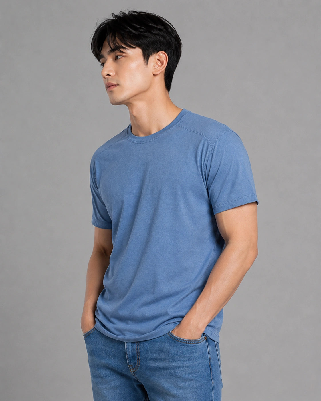 Men's Bamboo T-Shirt