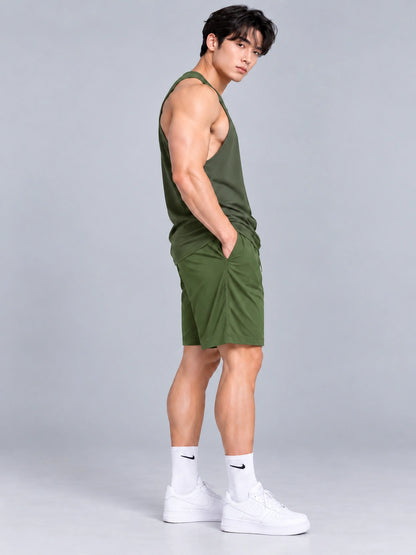 Men's Fitness Wear