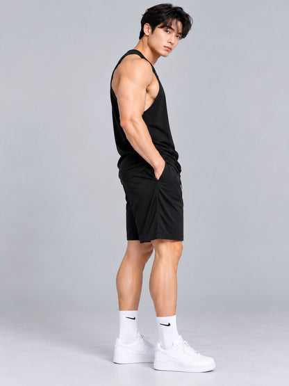 Men's Gym Wear