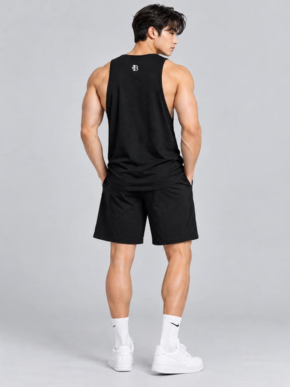 Men's Gym Wear Set
