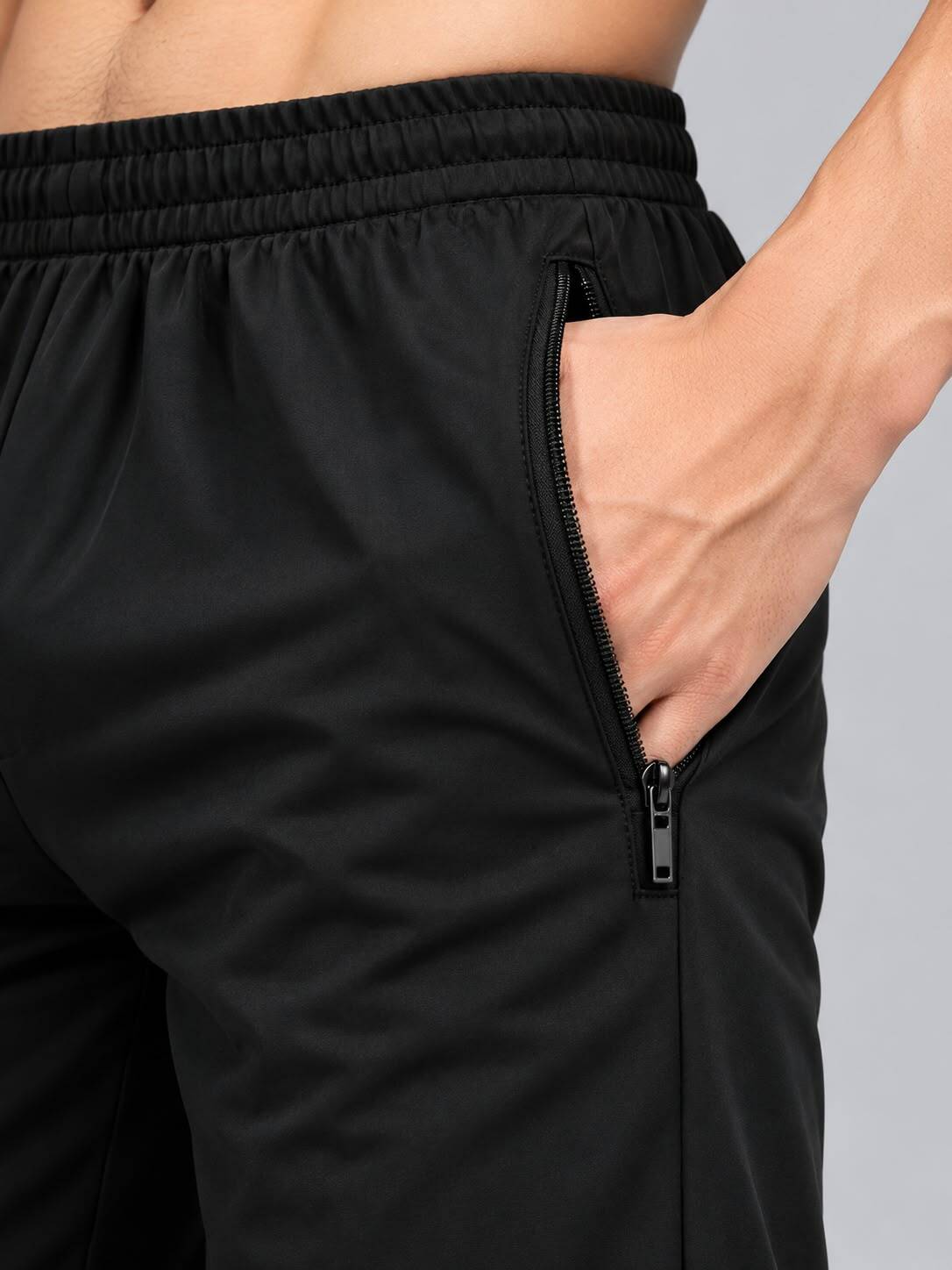 Men's Joggers in Bamboo