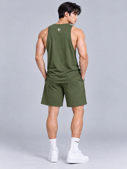 Men's Running Set