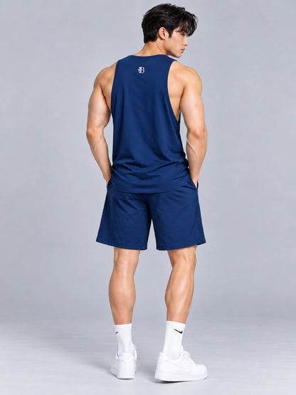 Men's Summer Workout Set