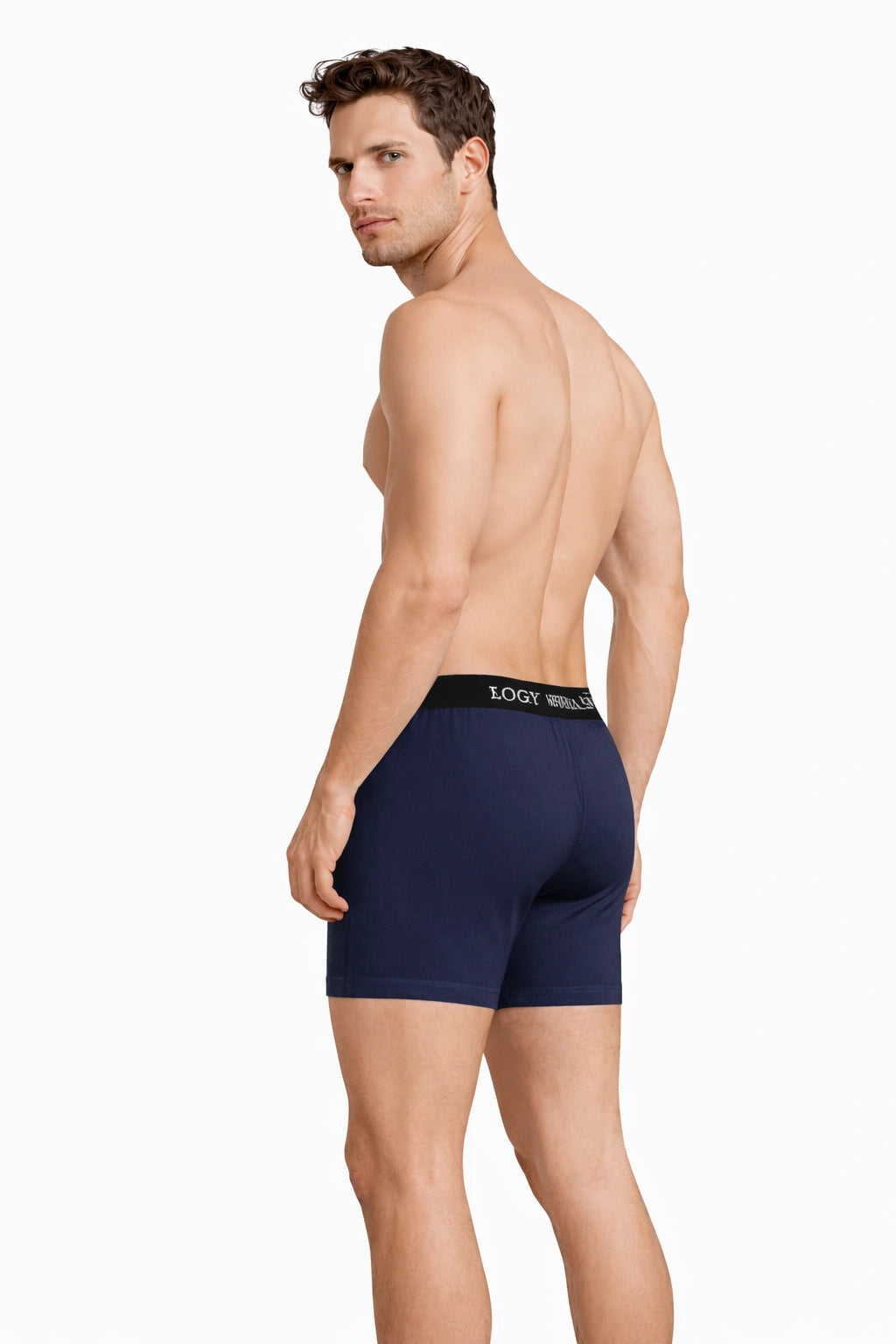 Bamboo Men’s Ultra-Soft Trunks & Boxers | Pack of 2