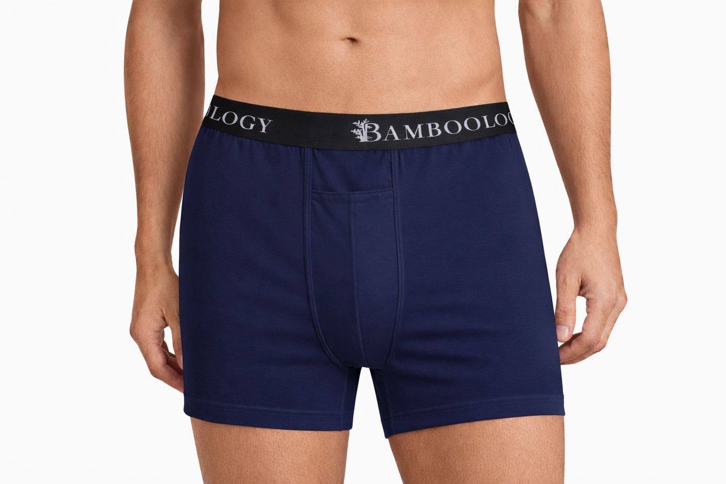 Bamboo Men’s Ultra-Soft Trunks & Boxers | Pack of 2