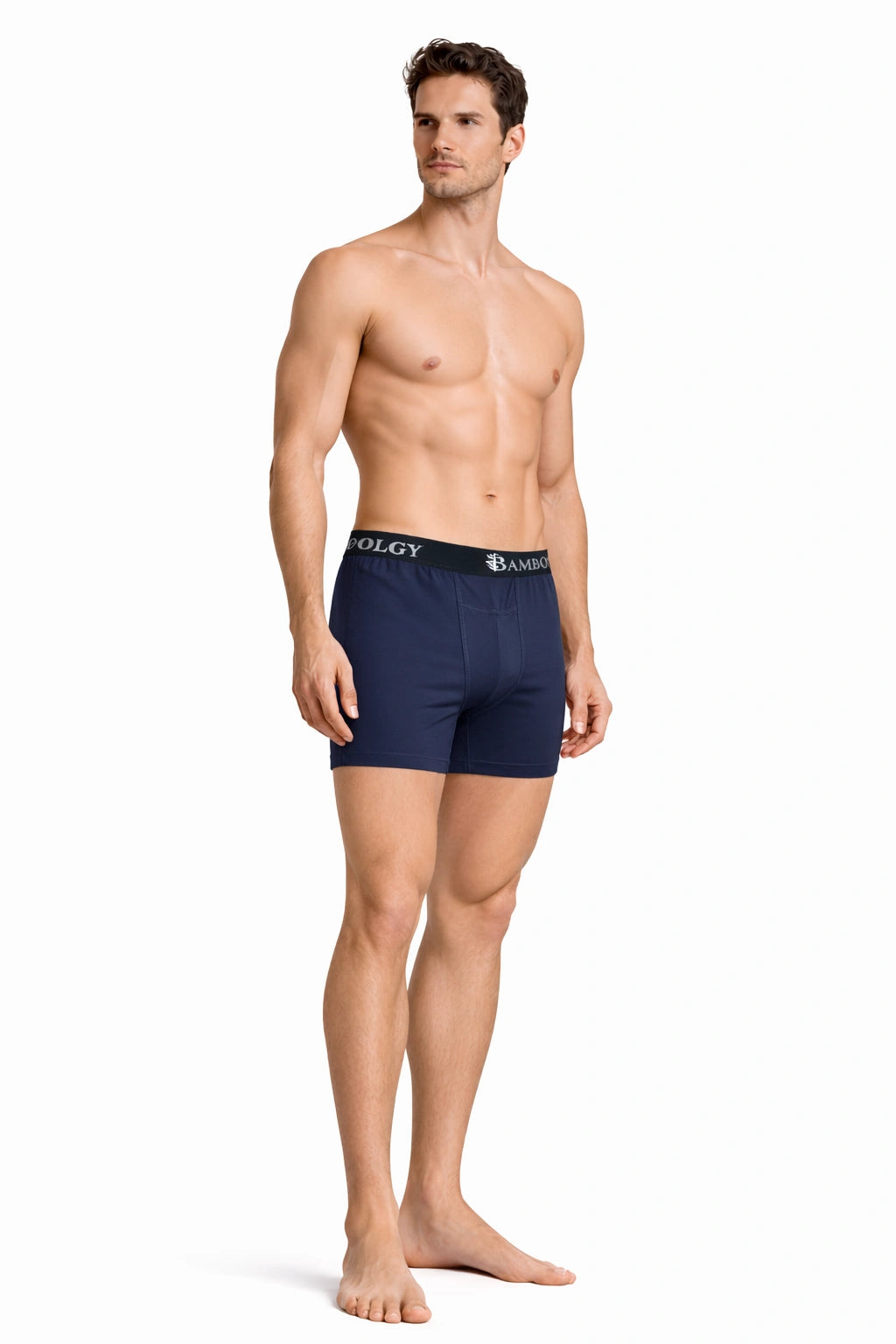 Bamboo Men’s Ultra-Soft Trunks & Boxers | Pack of 2