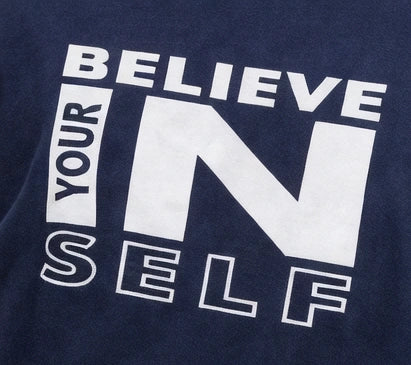 Men Oversized Bamboo T-Shirt – Soft, Breathable & Sustainable