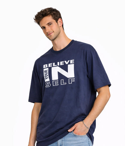 oversized t shirts for men