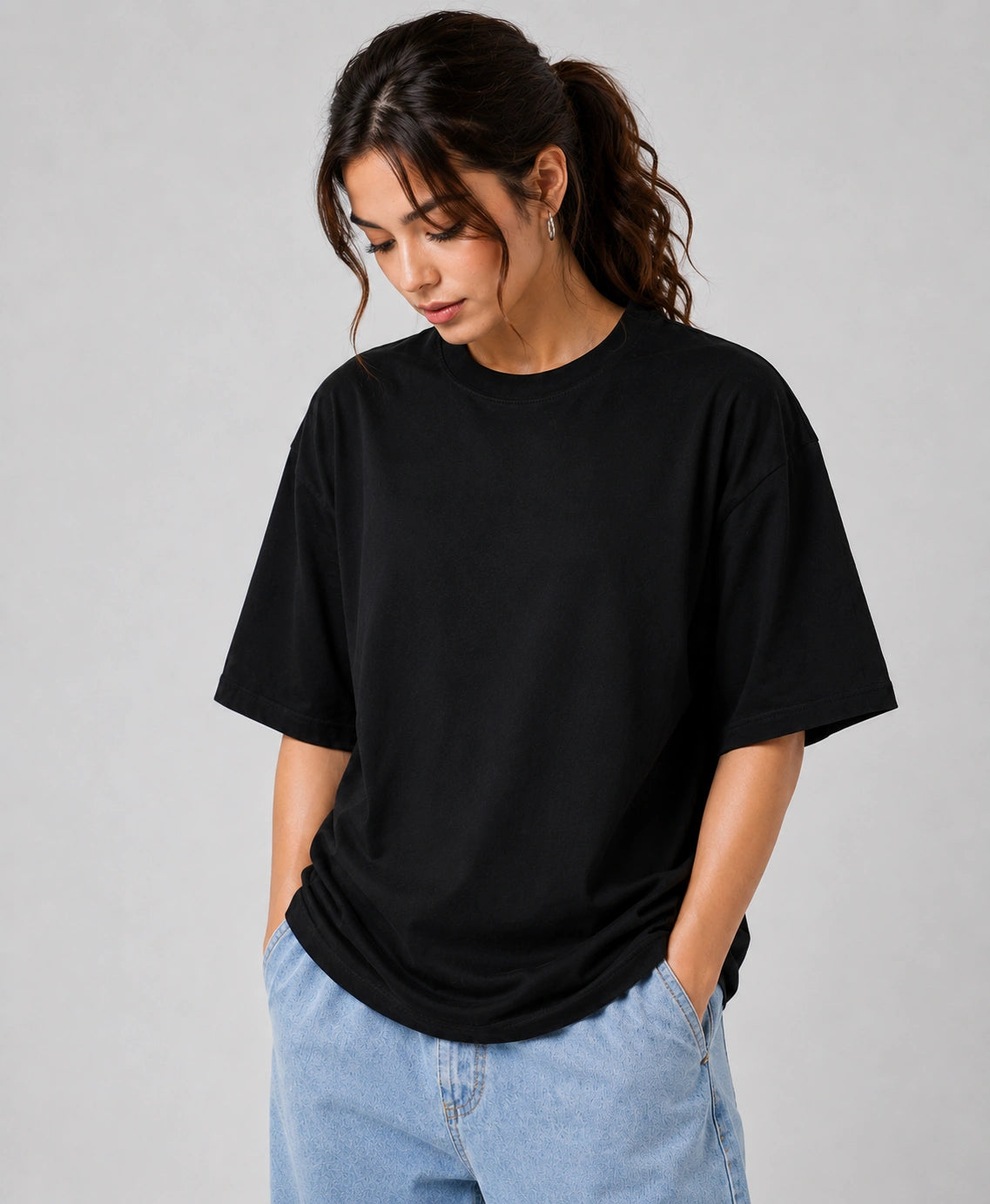 No. 108 Bamboo T-Shirt for Women