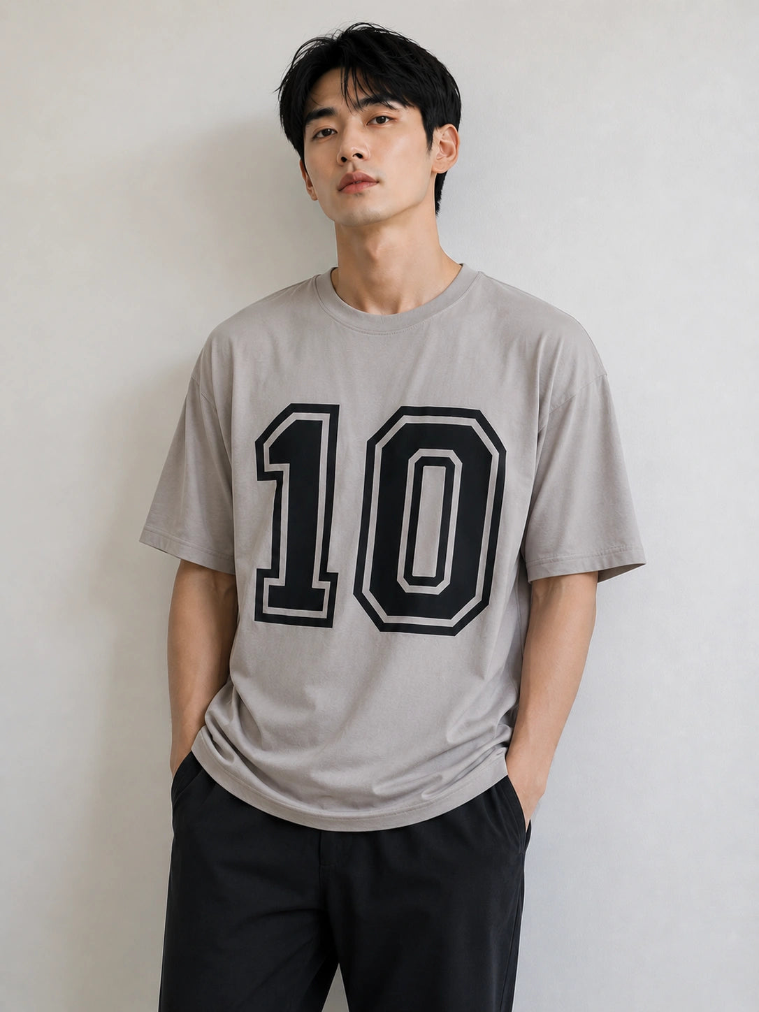 Moisture Wicking T-Shirt