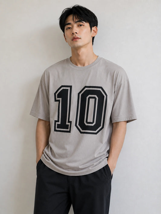 Moisture Wicking T-Shirt