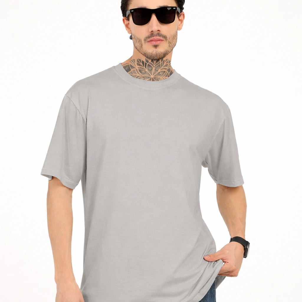 oversized t shirts for men