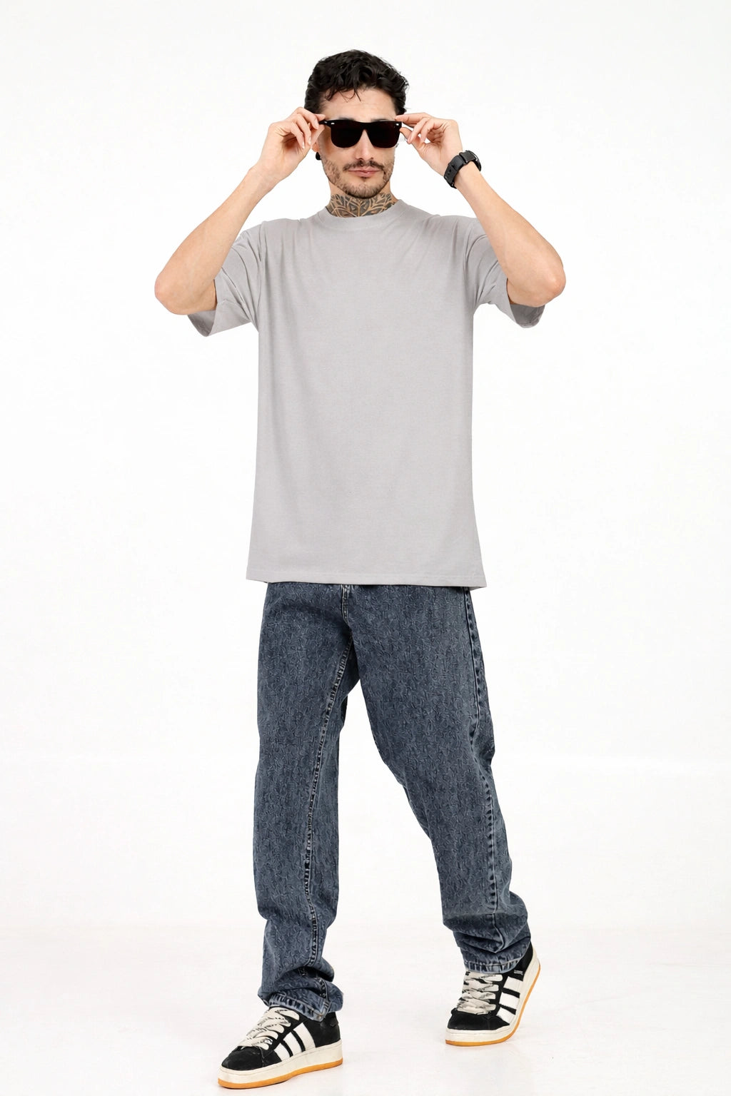 juneberry oversized t shirts for women