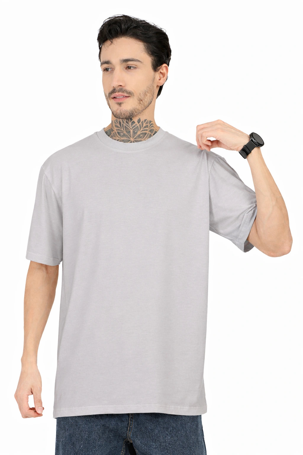 Bewakoof Oversize TShirt for Men