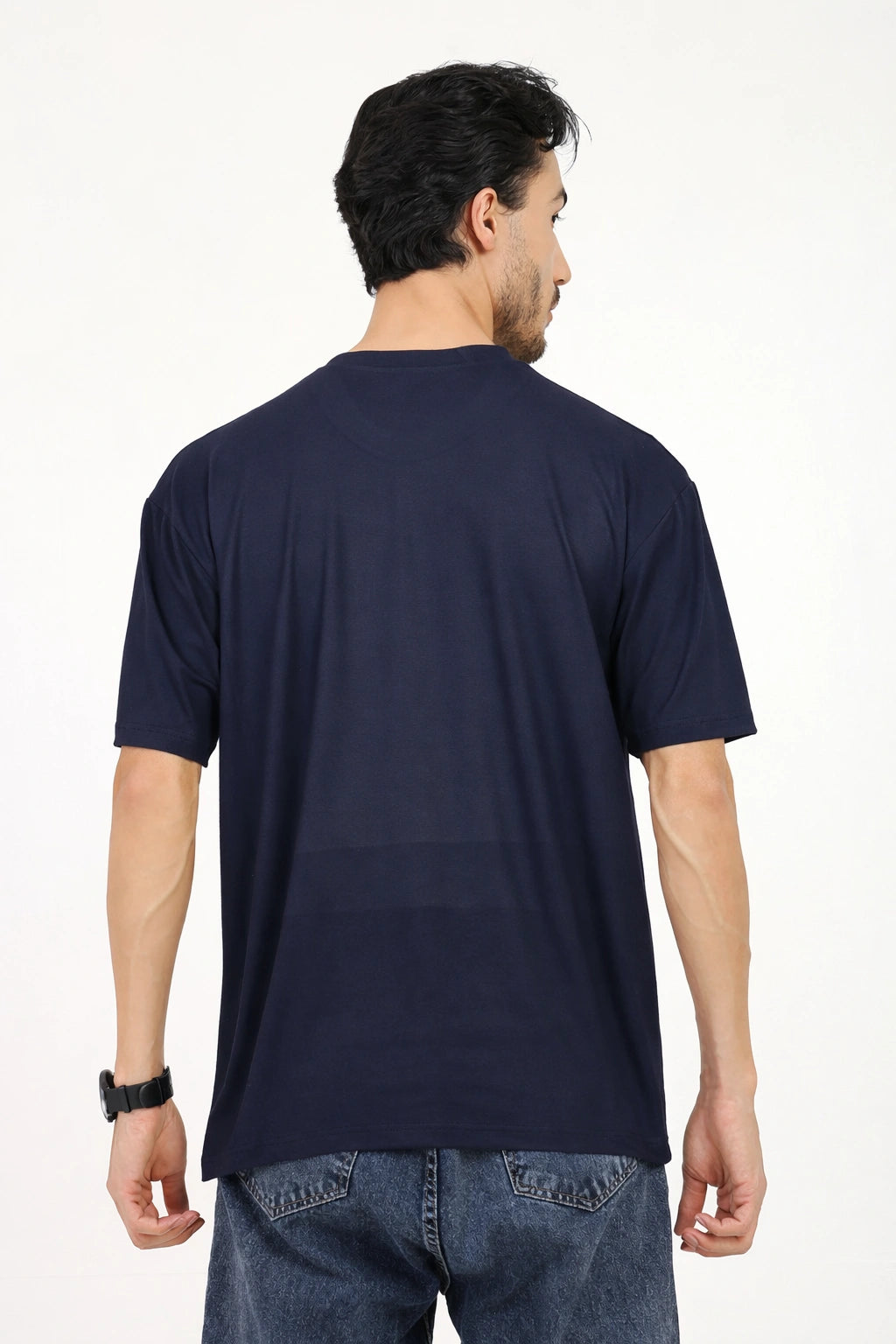 oversized t shirts for men