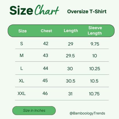 size-chart