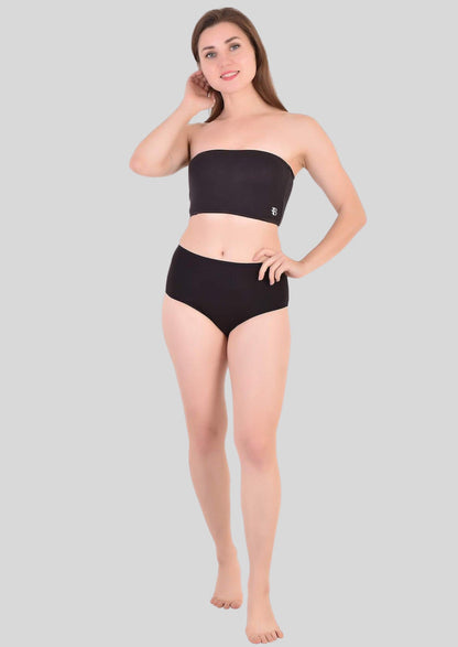 Bamboo Tube Top for Women