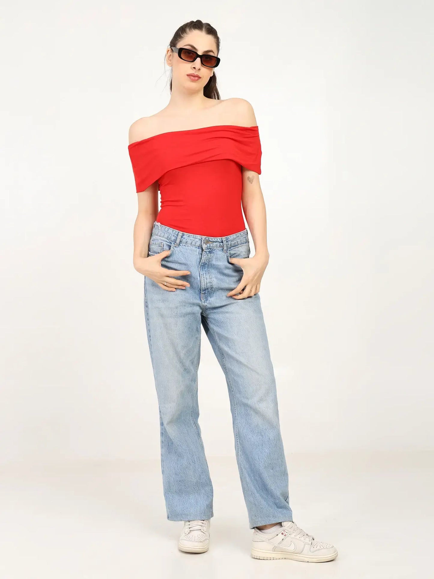 Premium Women’s Tops India