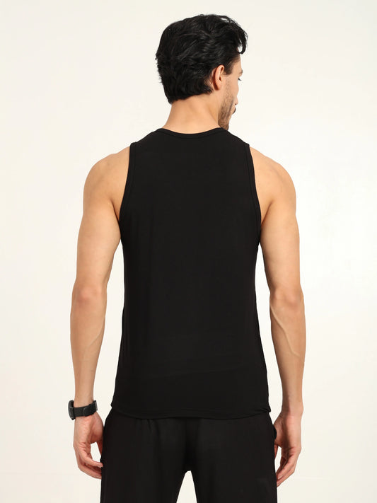 Quick Dry breathable Gym Vest Men