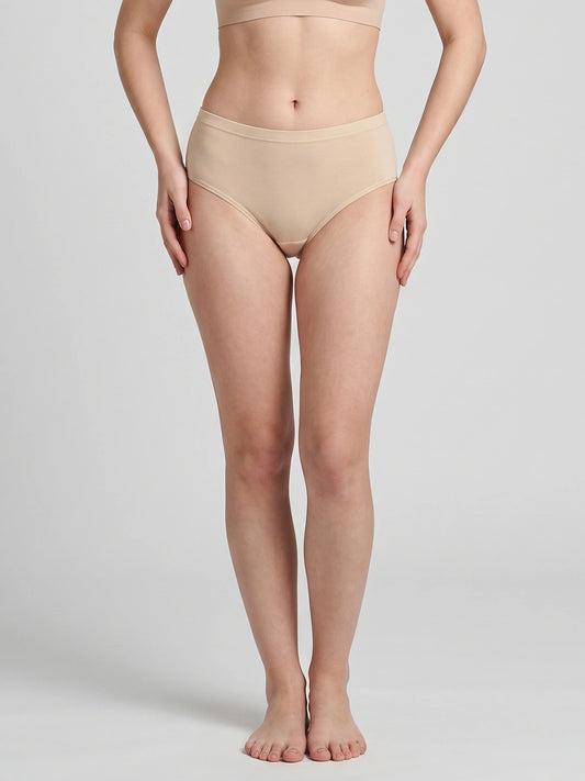 Rash free Soft Women’s Bamboo Panty