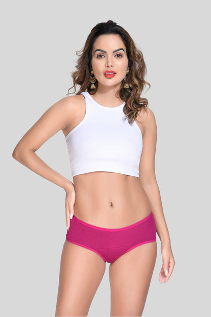 Bamboo Period Panty