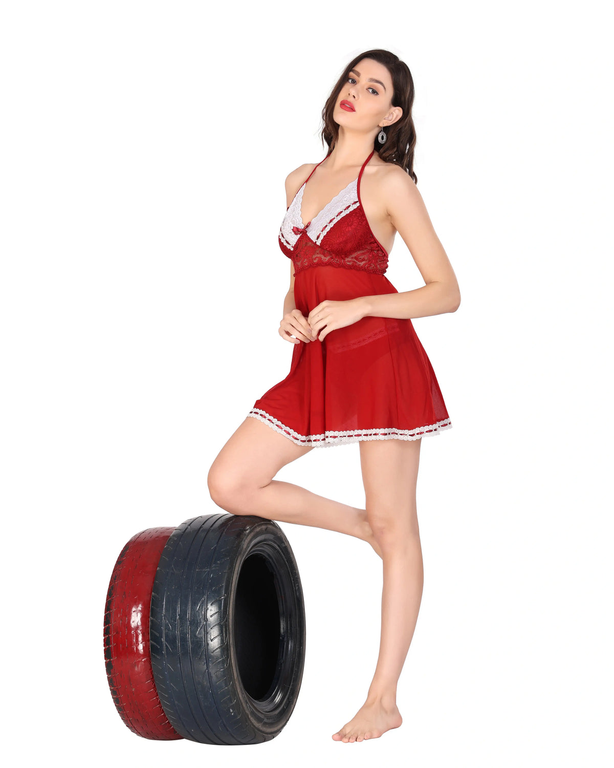 Nightgowns in Sleepwear