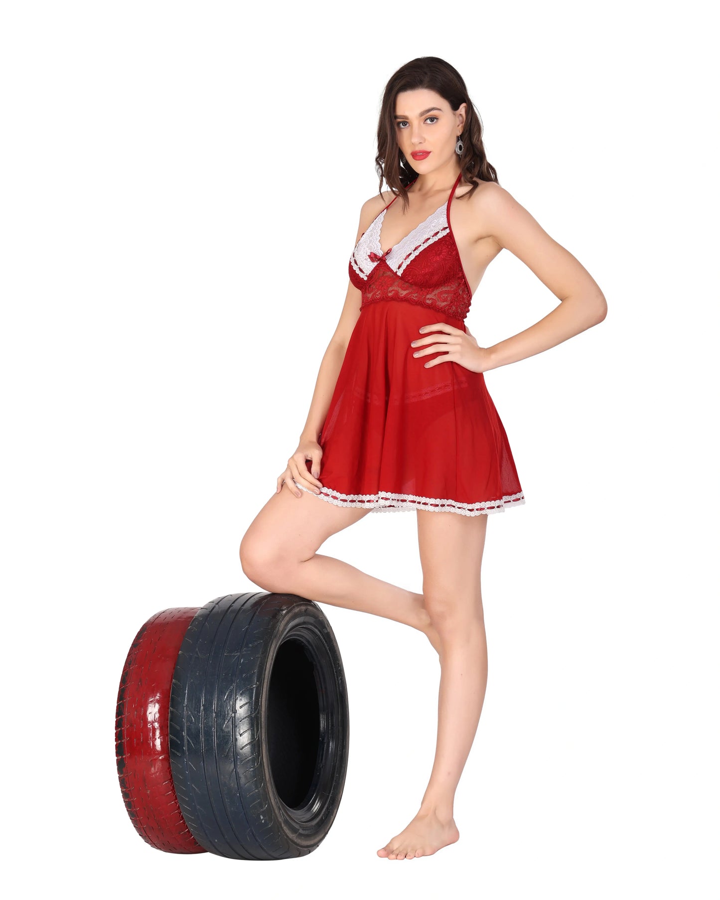 Nightgowns in Sleepwear