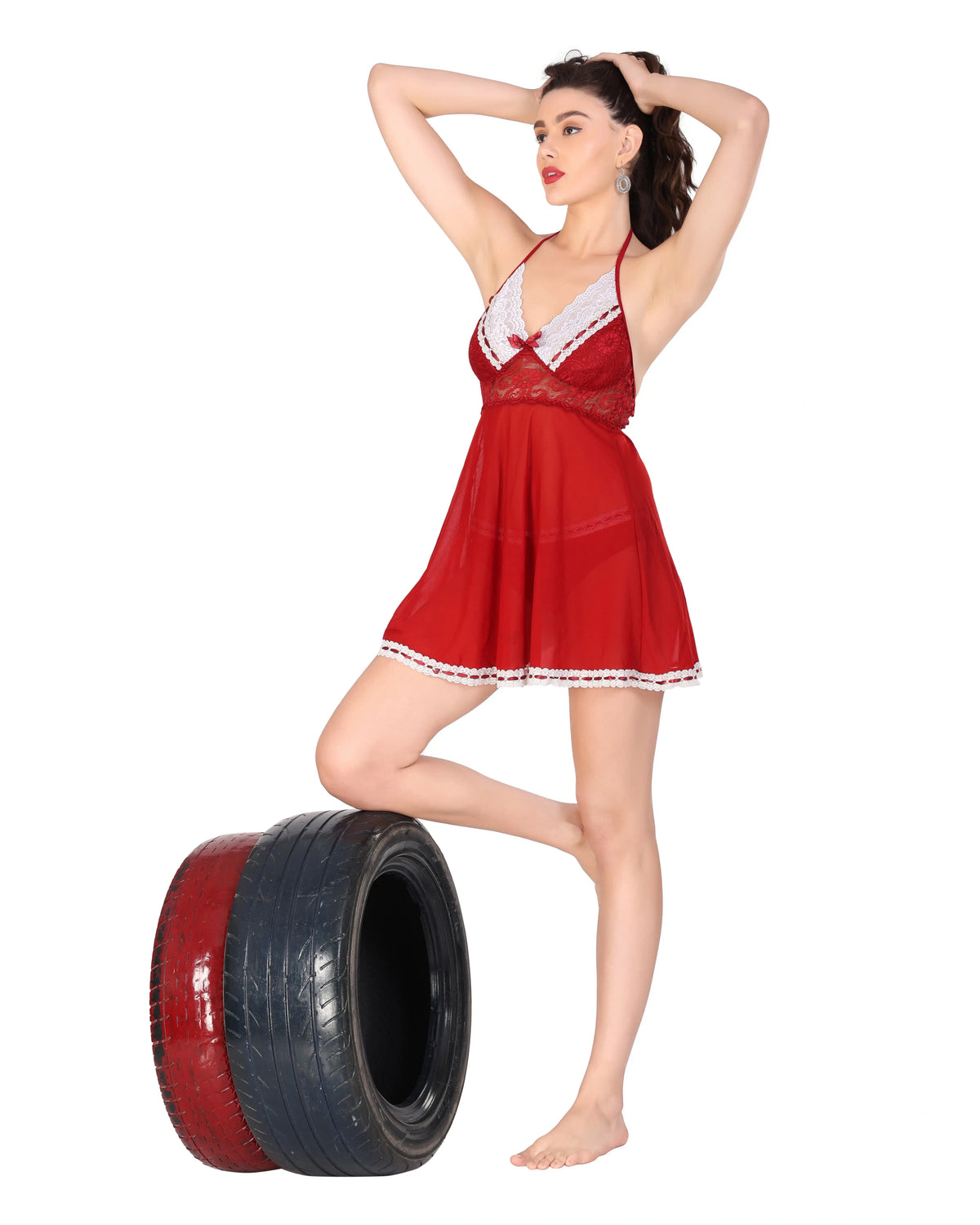 Nightgowns in Sleepwear